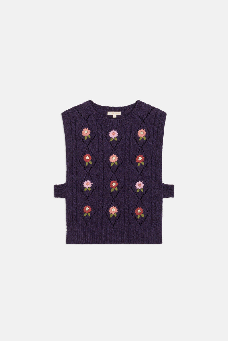 Pull Aleda