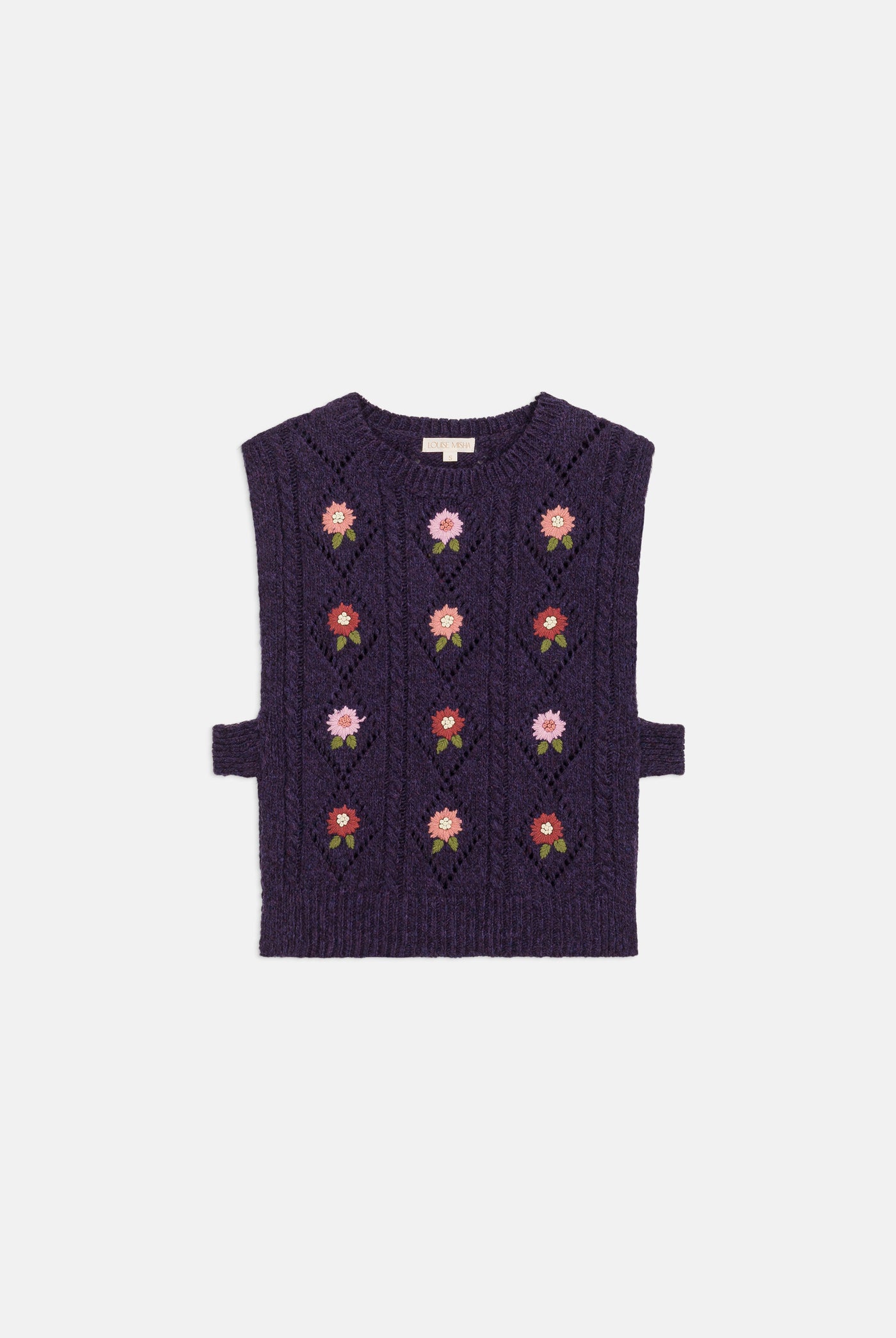 Pull Aleda