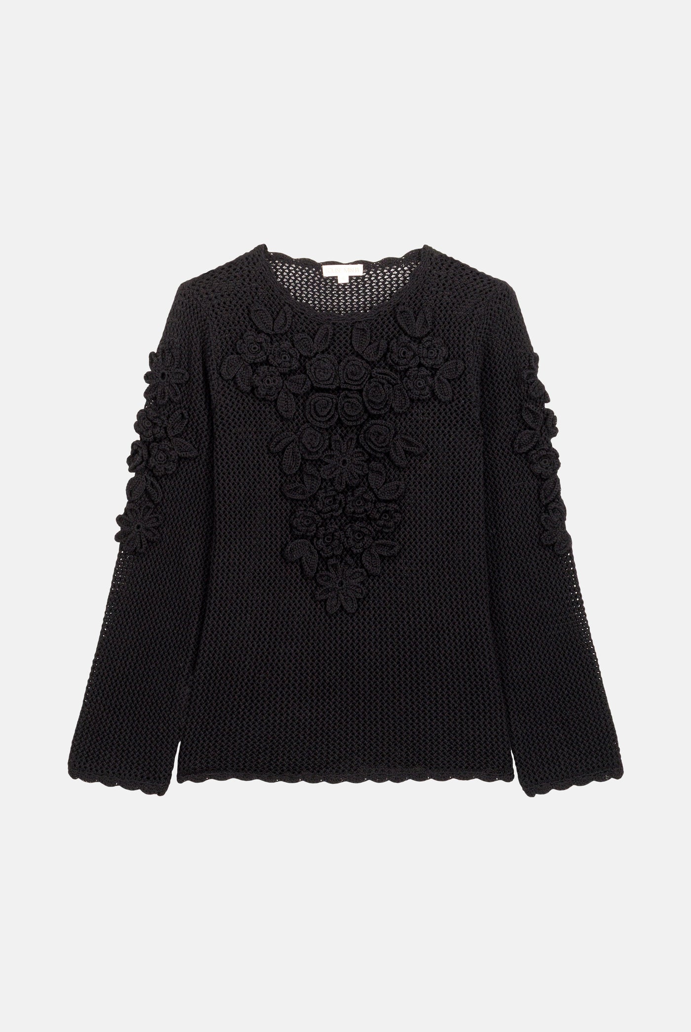 Pull Karesta