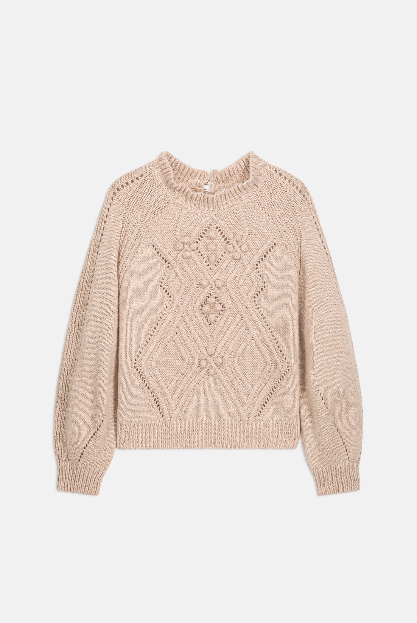 Pull Raiana
