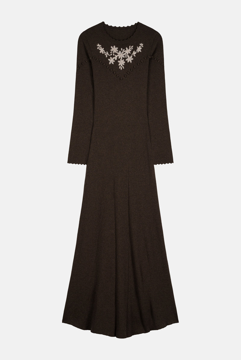 Robe Brygida