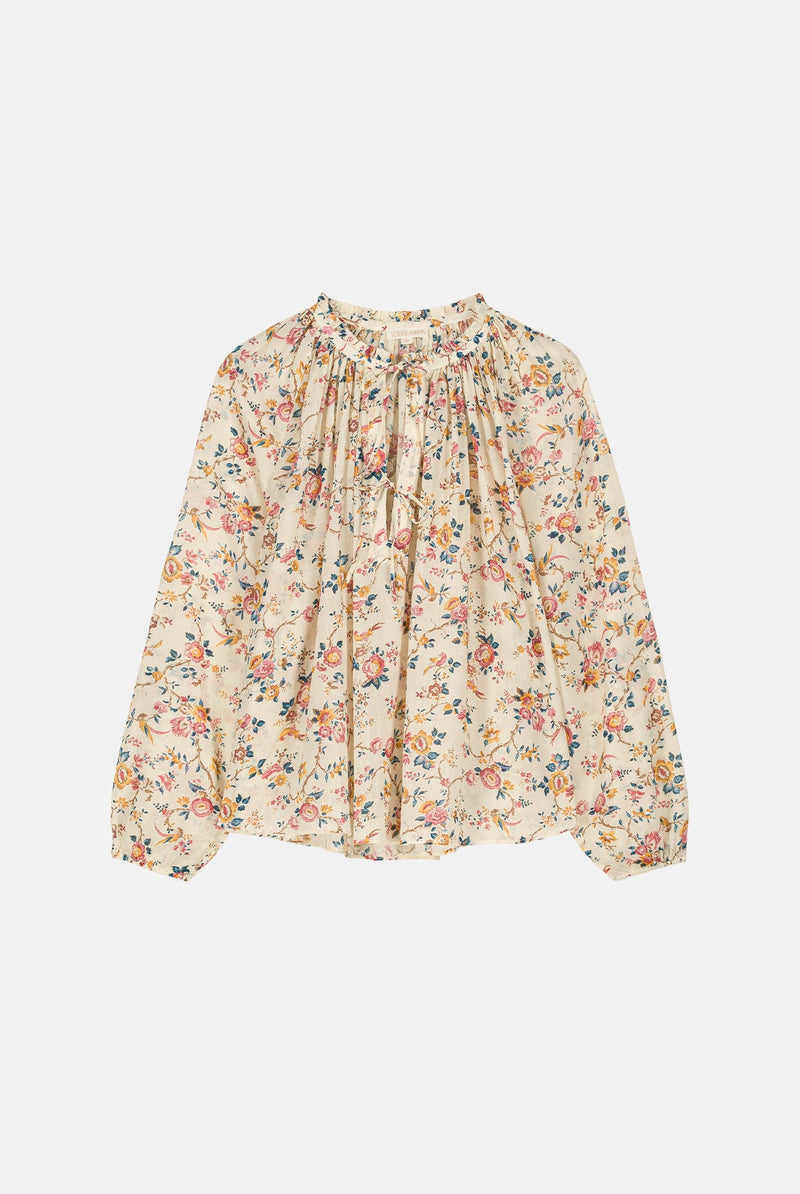 Blouse Nicoliana