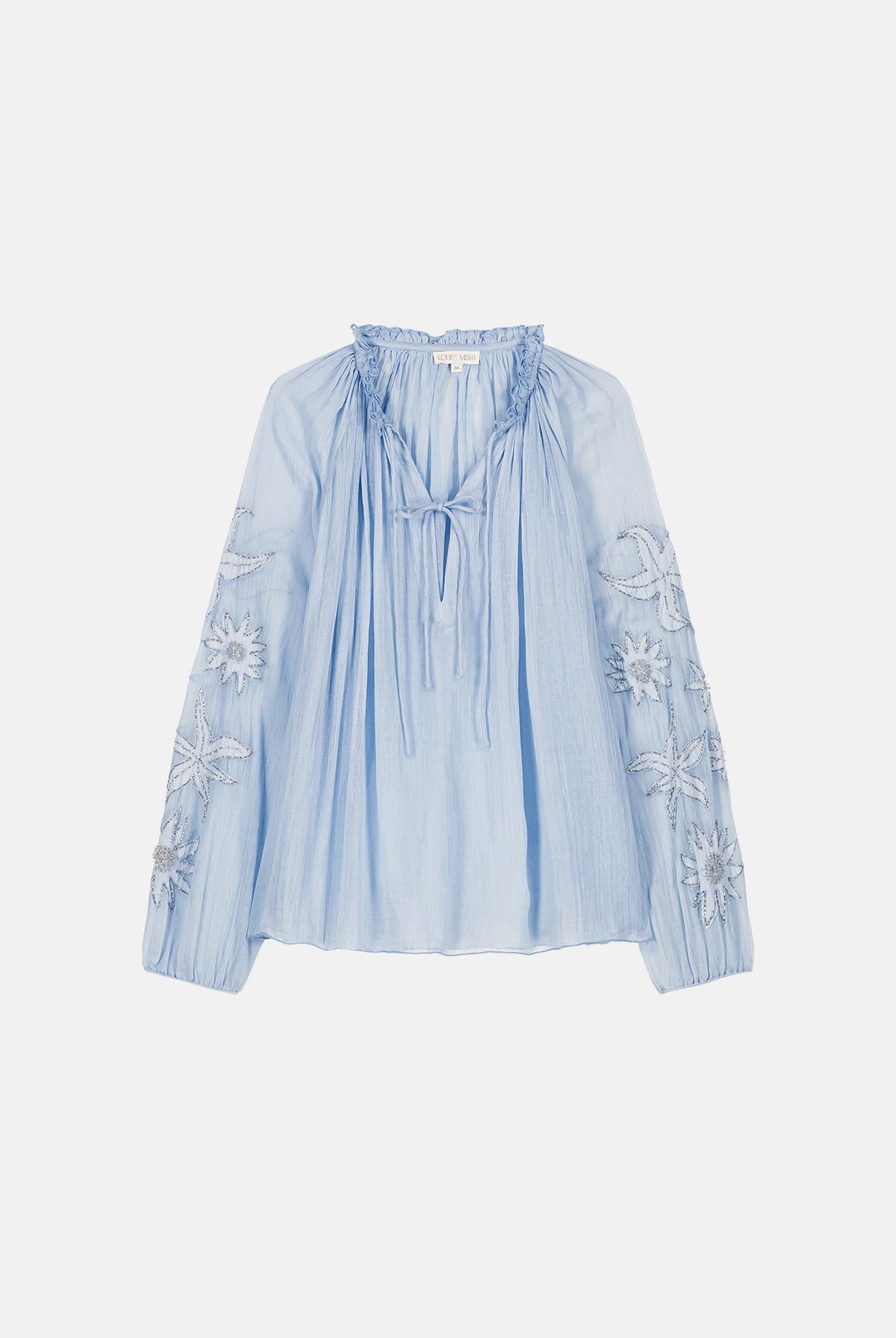 Blouse Nicoliana