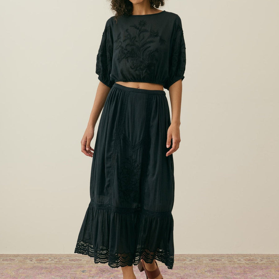 Complétez le look