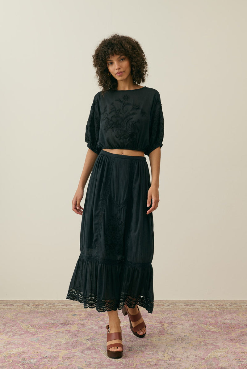 Blouse Meline