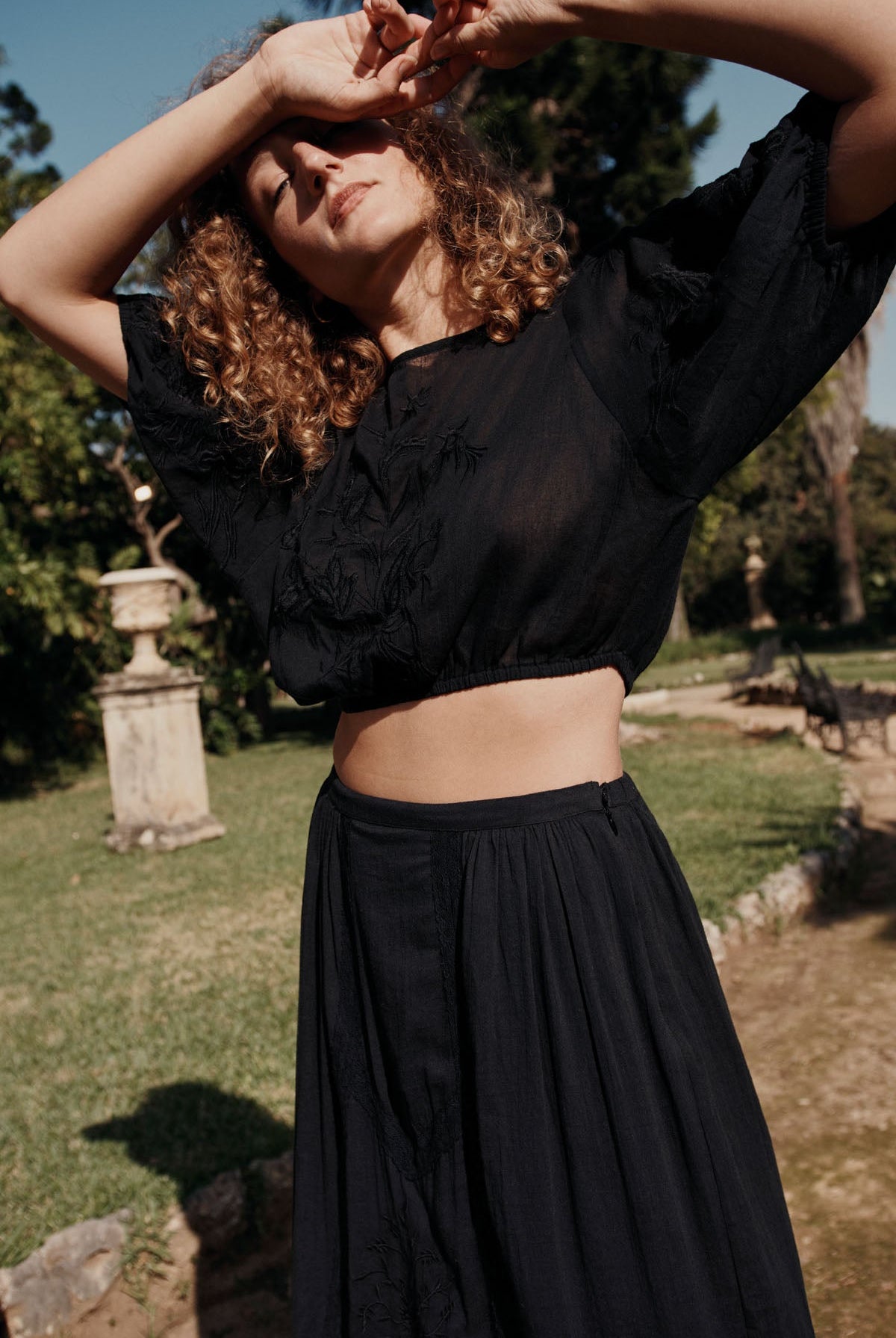 Blouse Meline