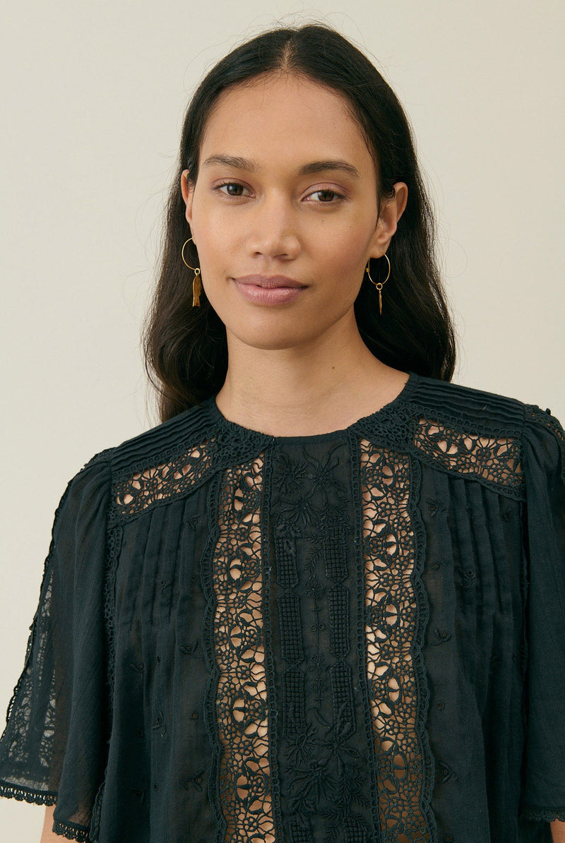 Blouse Ingrid