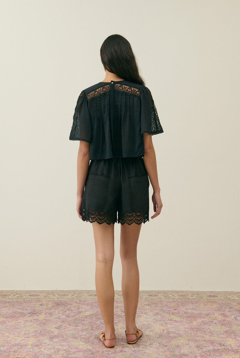 Blouse Ingrid
