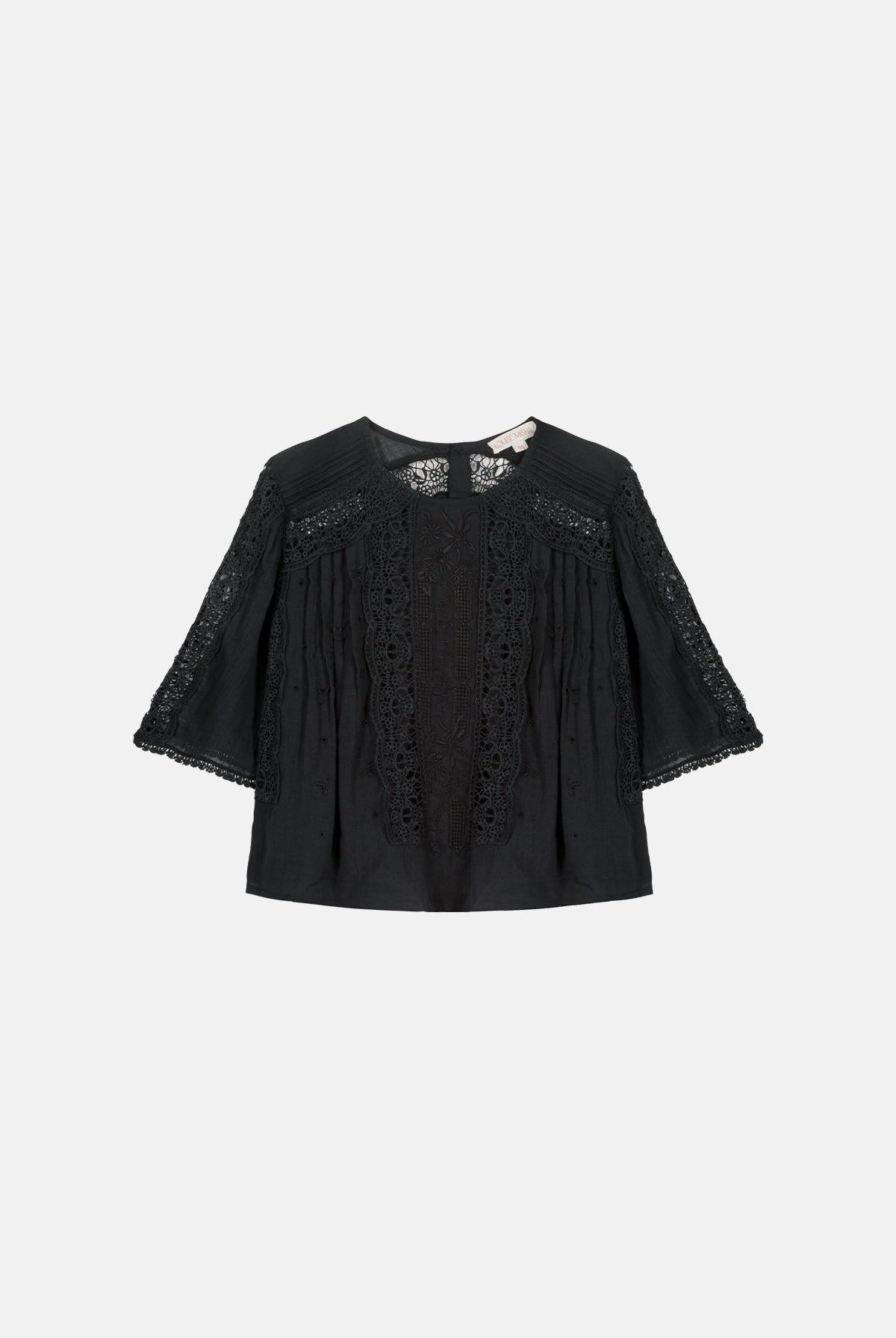 Blouse Ingrid