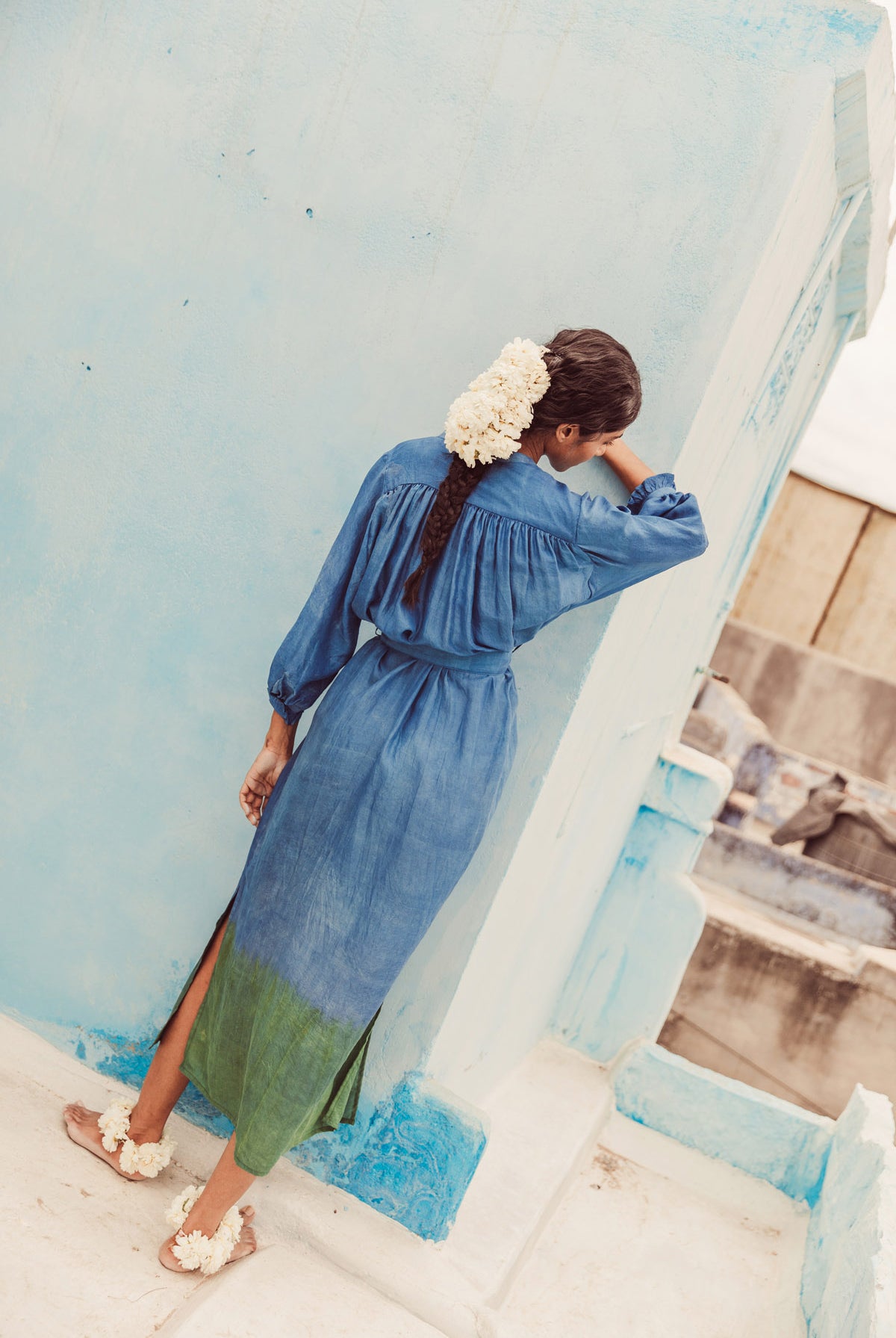 ROBE RUKIYANA