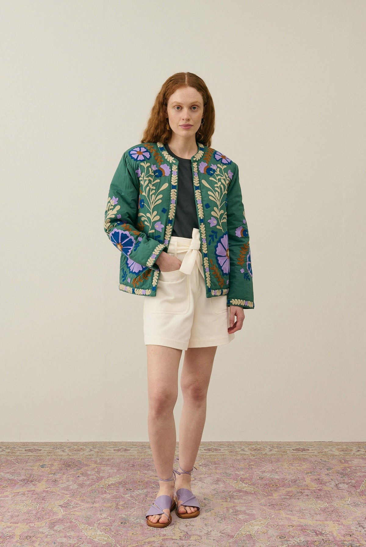 Veste Nelie