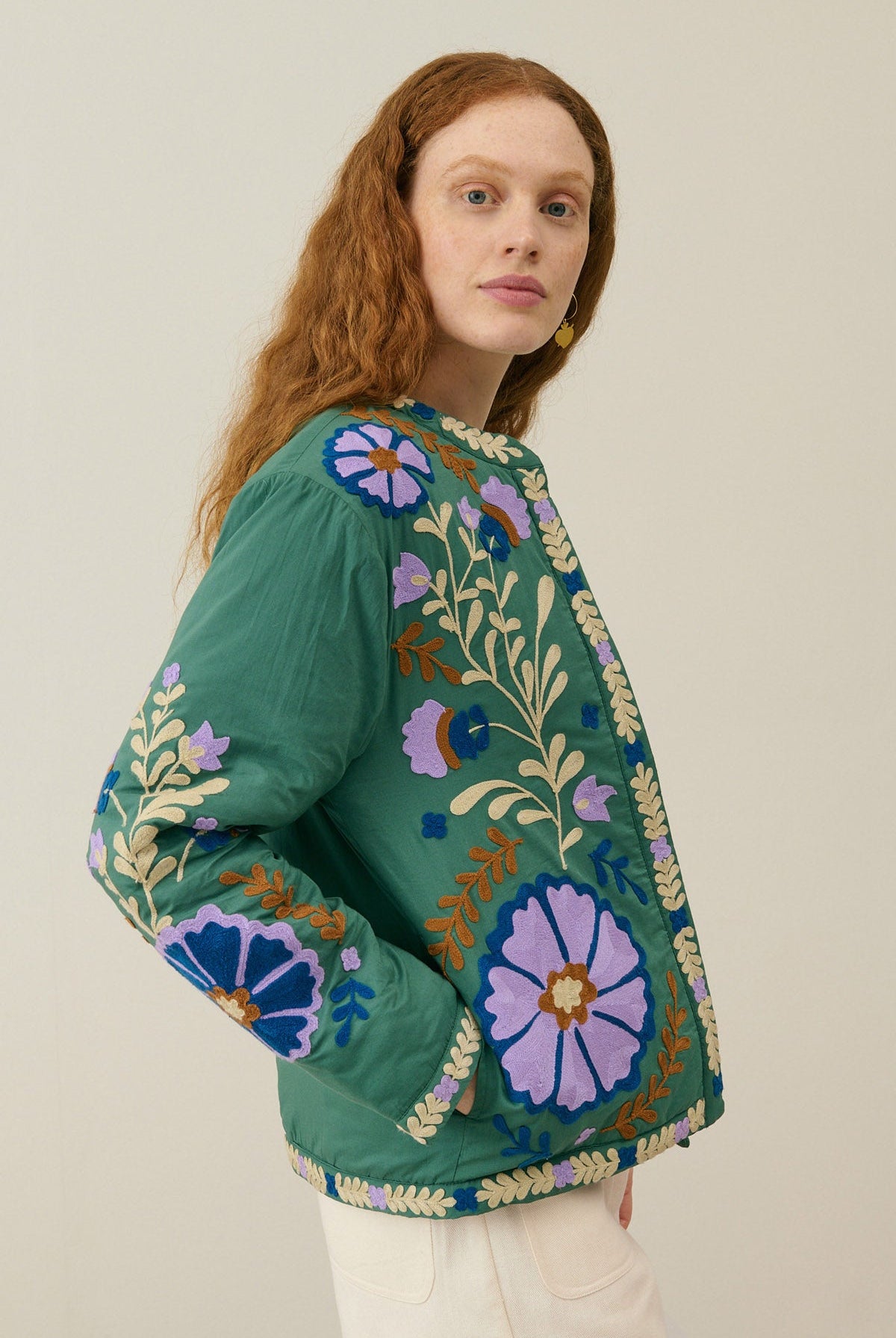 Veste Nelie