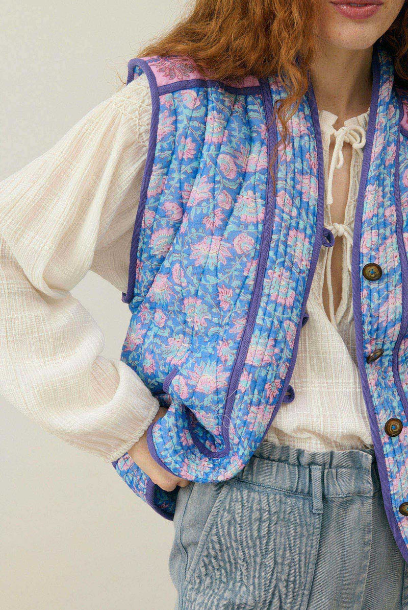 Nelina Jacket