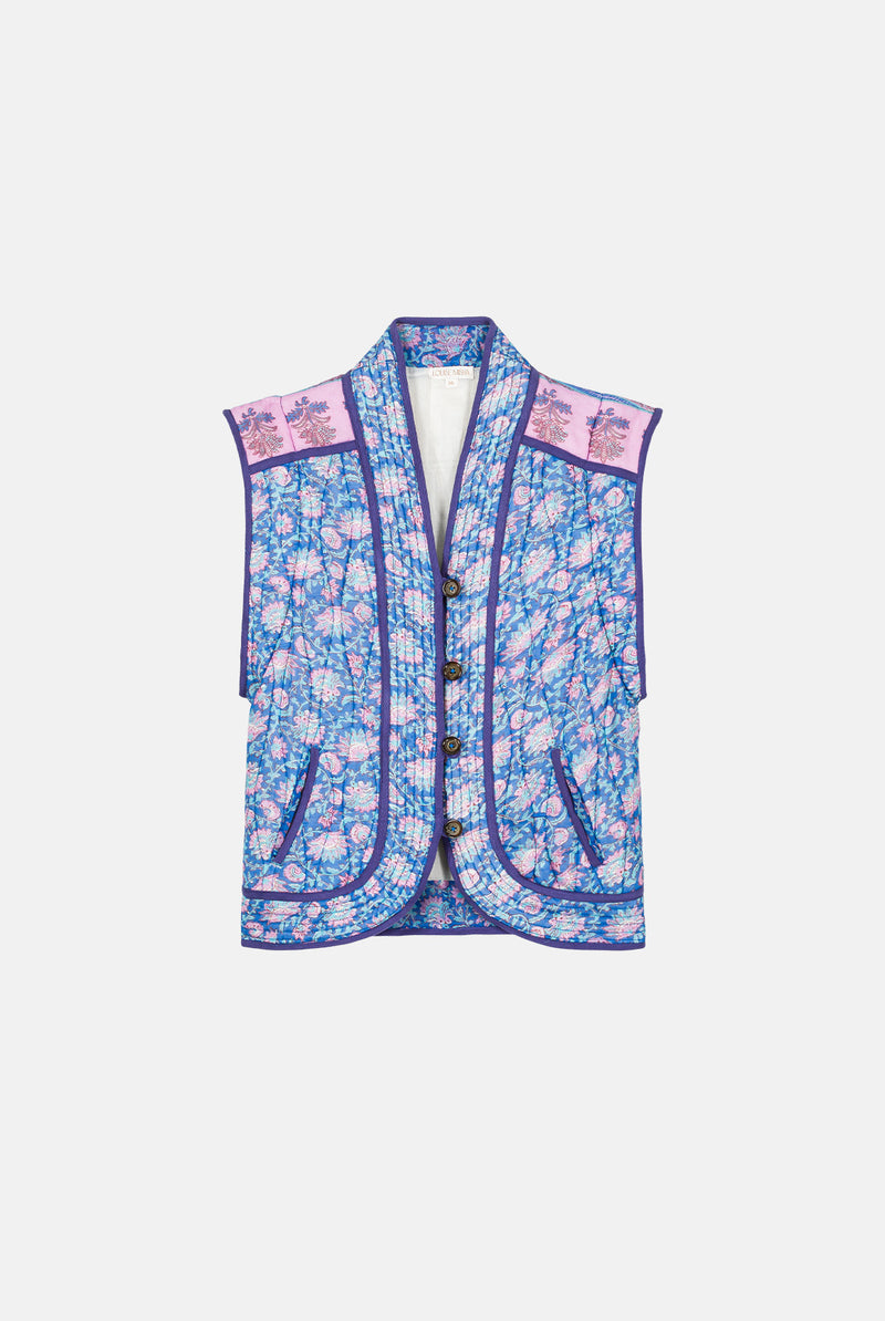 Nelina Jacket