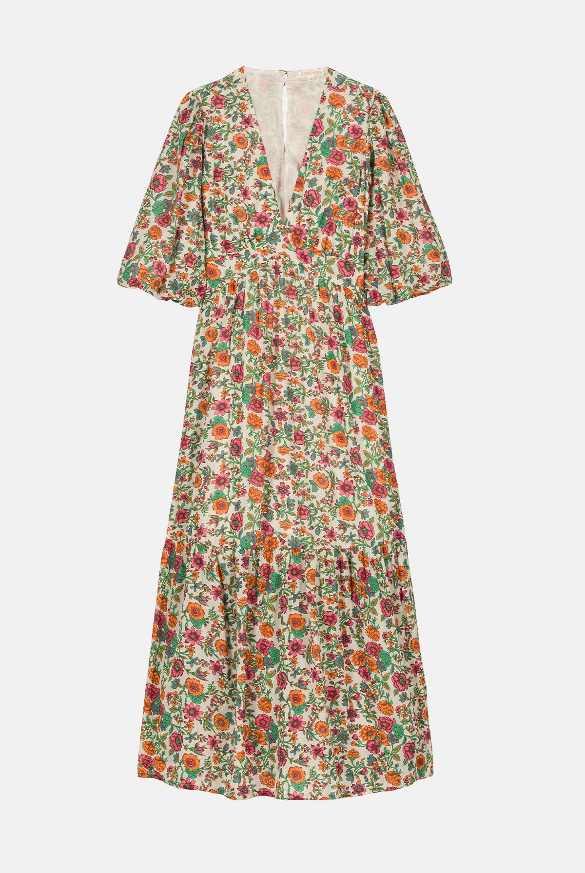 Aurelia Dress