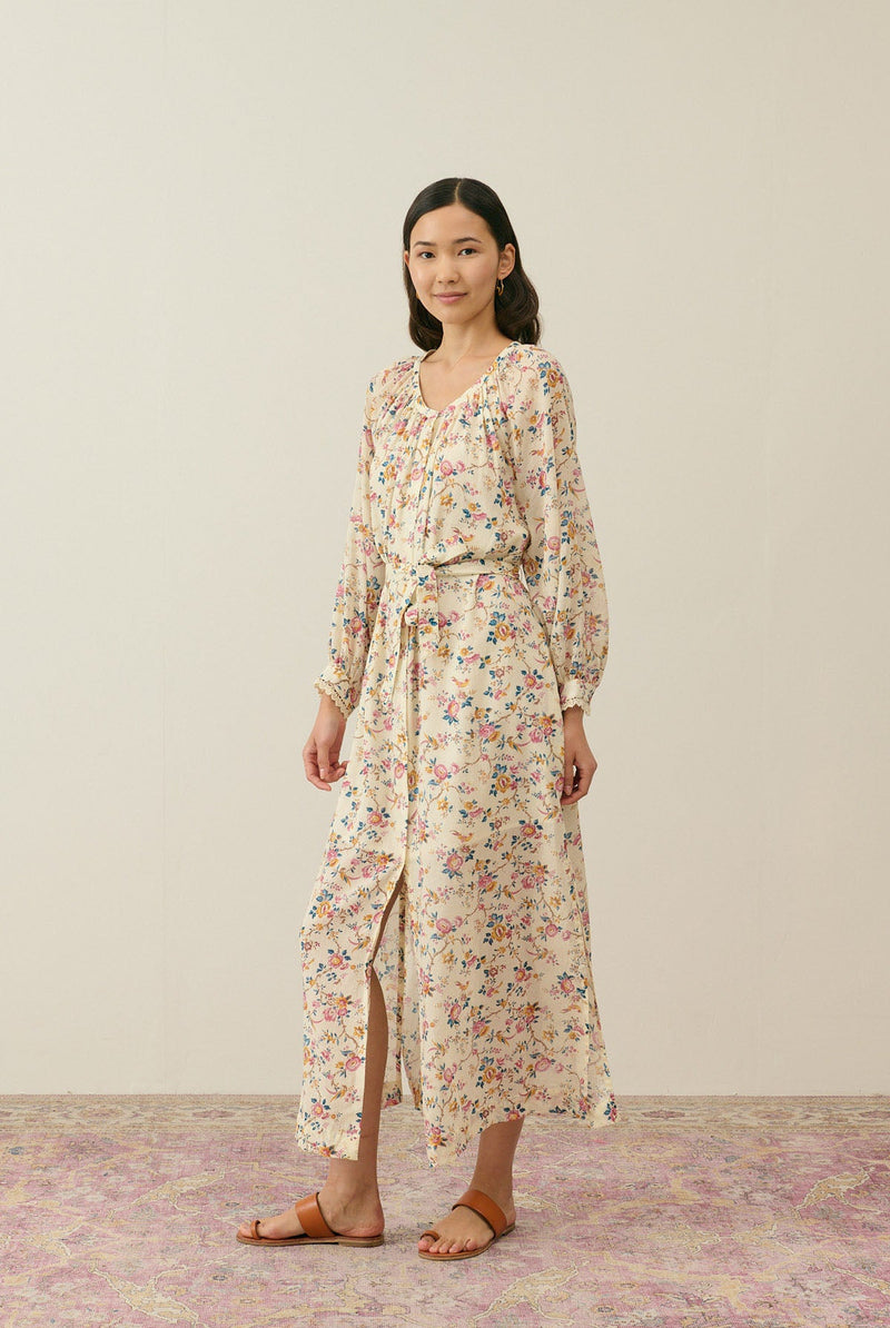 Cilona Dress