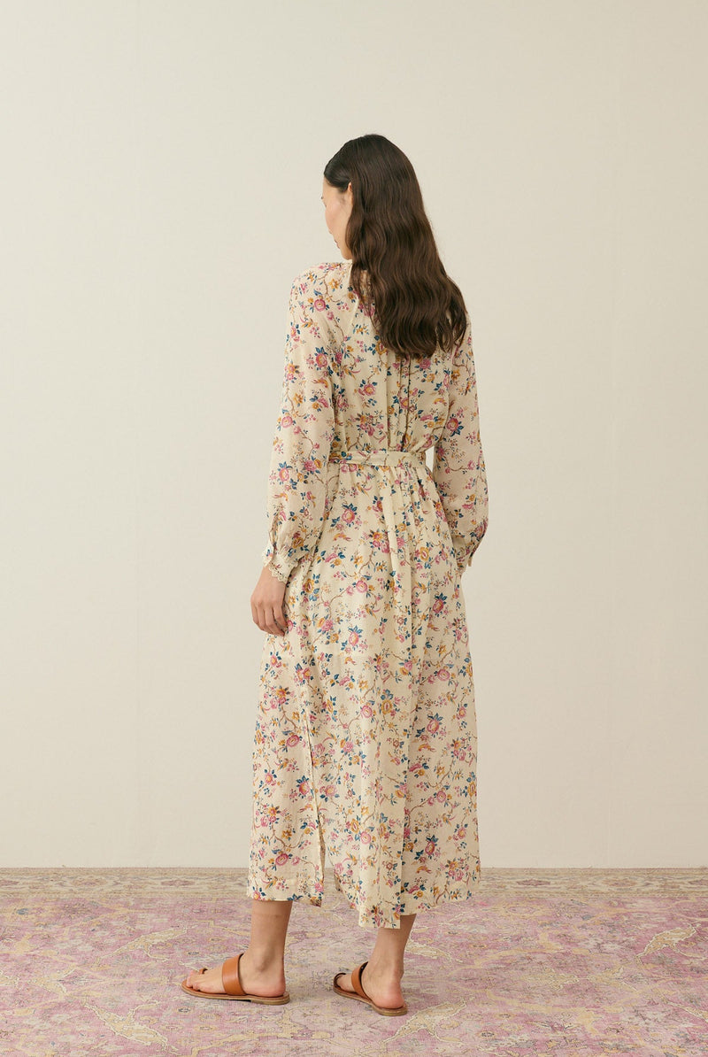 Cilona Dress