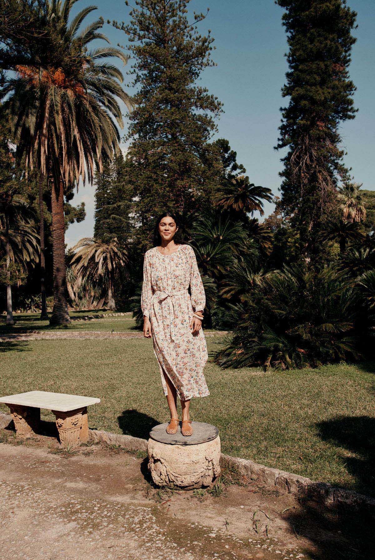 Robe Cilona