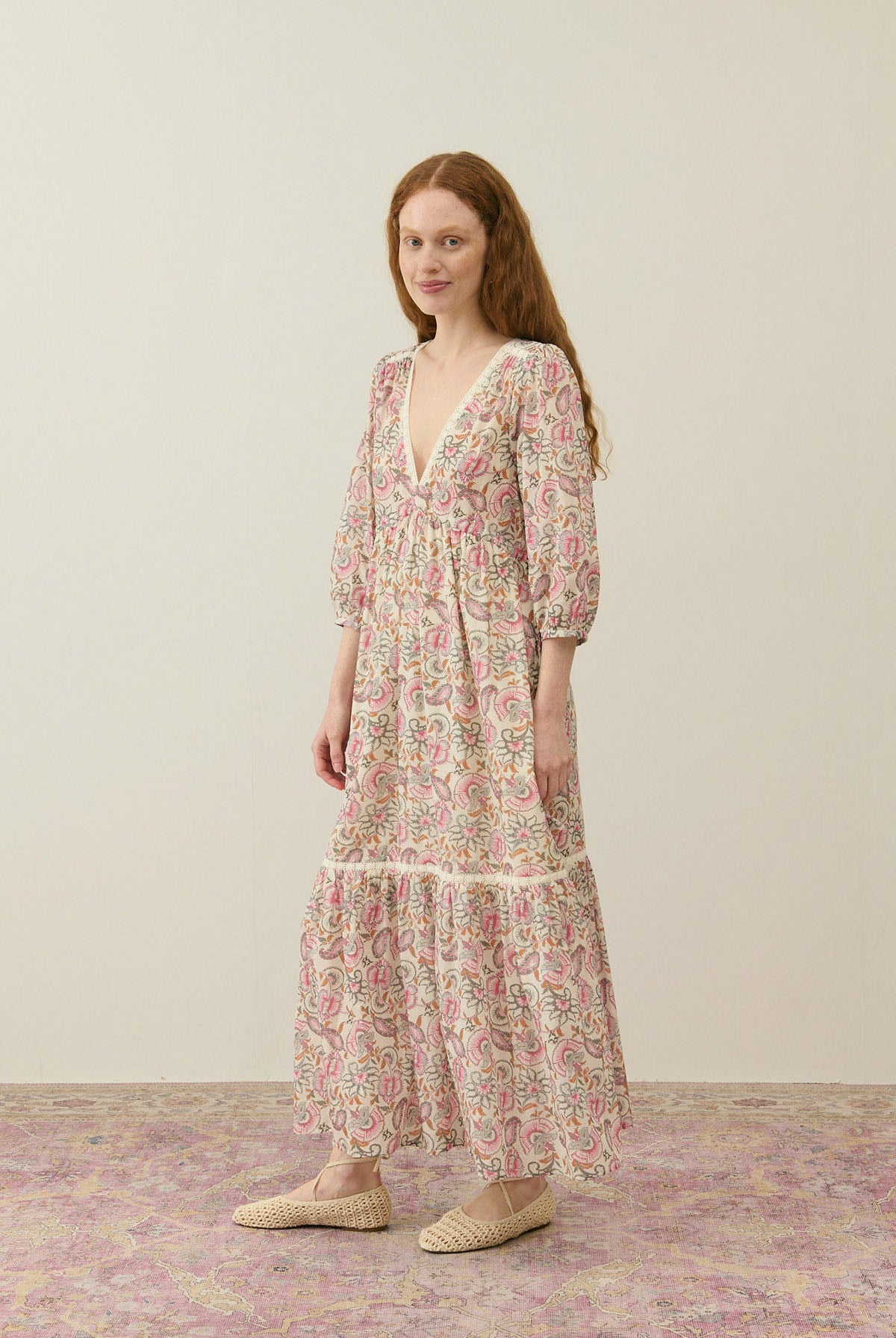 Robe Bali