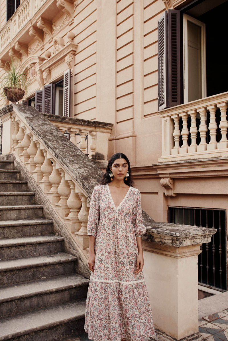 Robe Bali