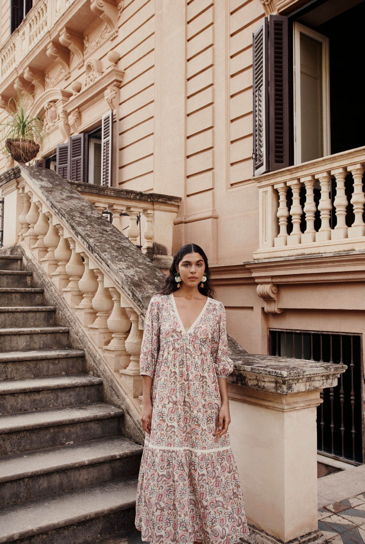 Robe Bali