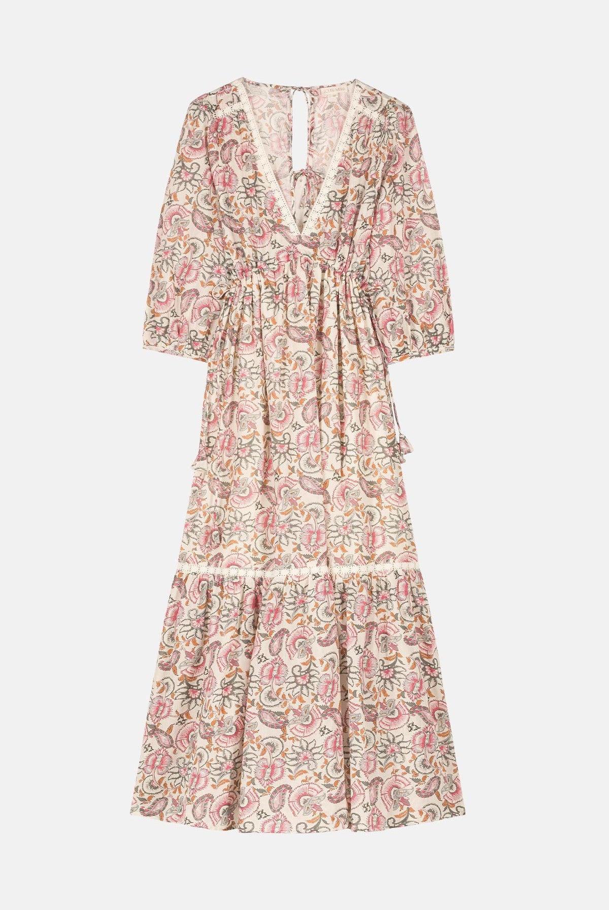 Robe Bali
