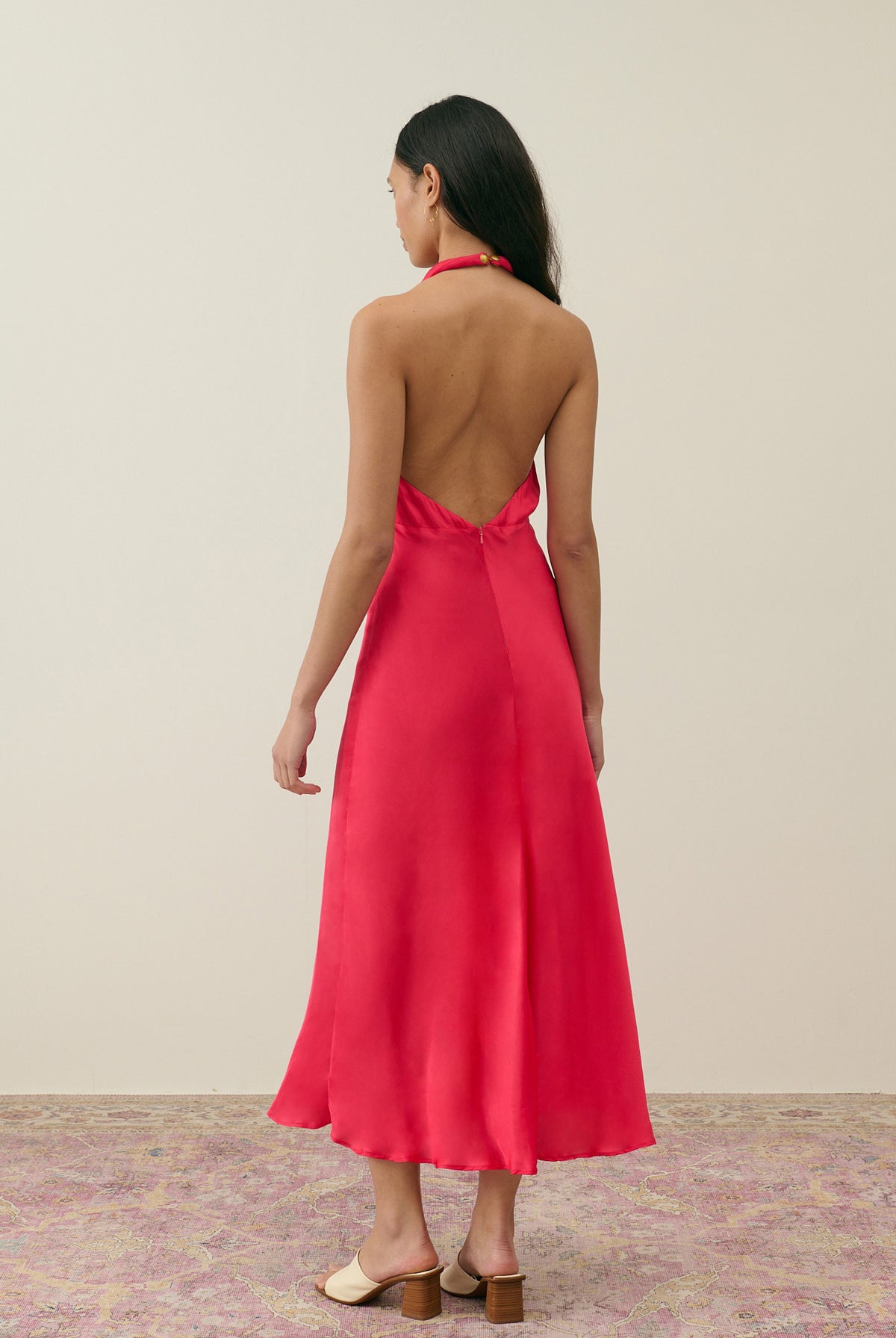Marjo Dress