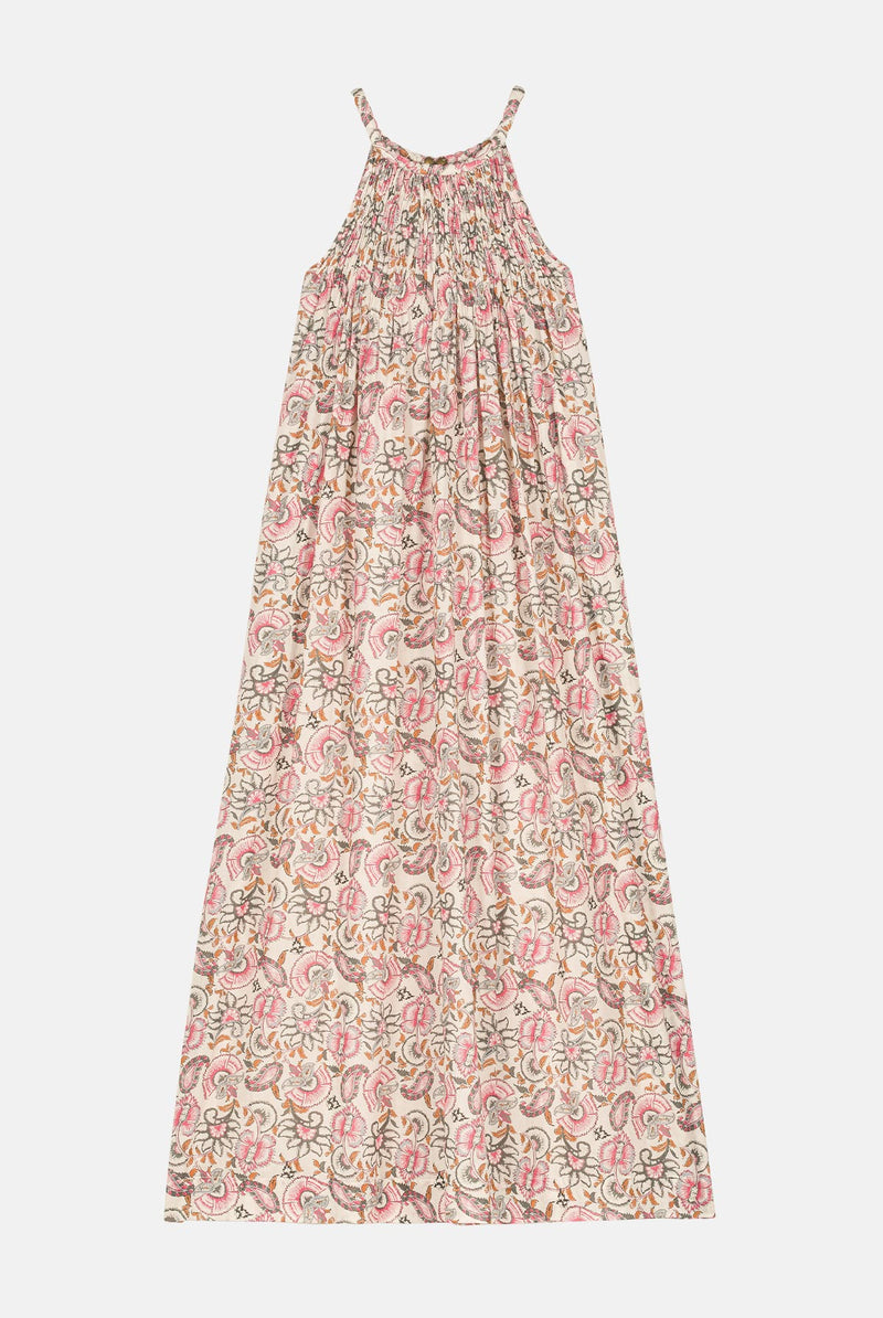 Marjorie Dress