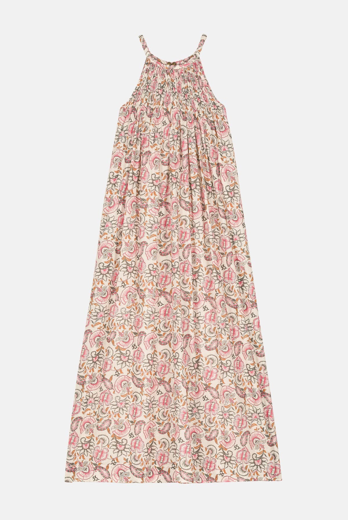 Marjorie Dress