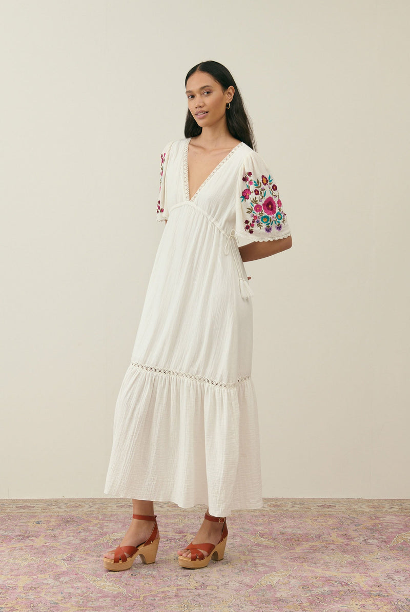 Balina Dress