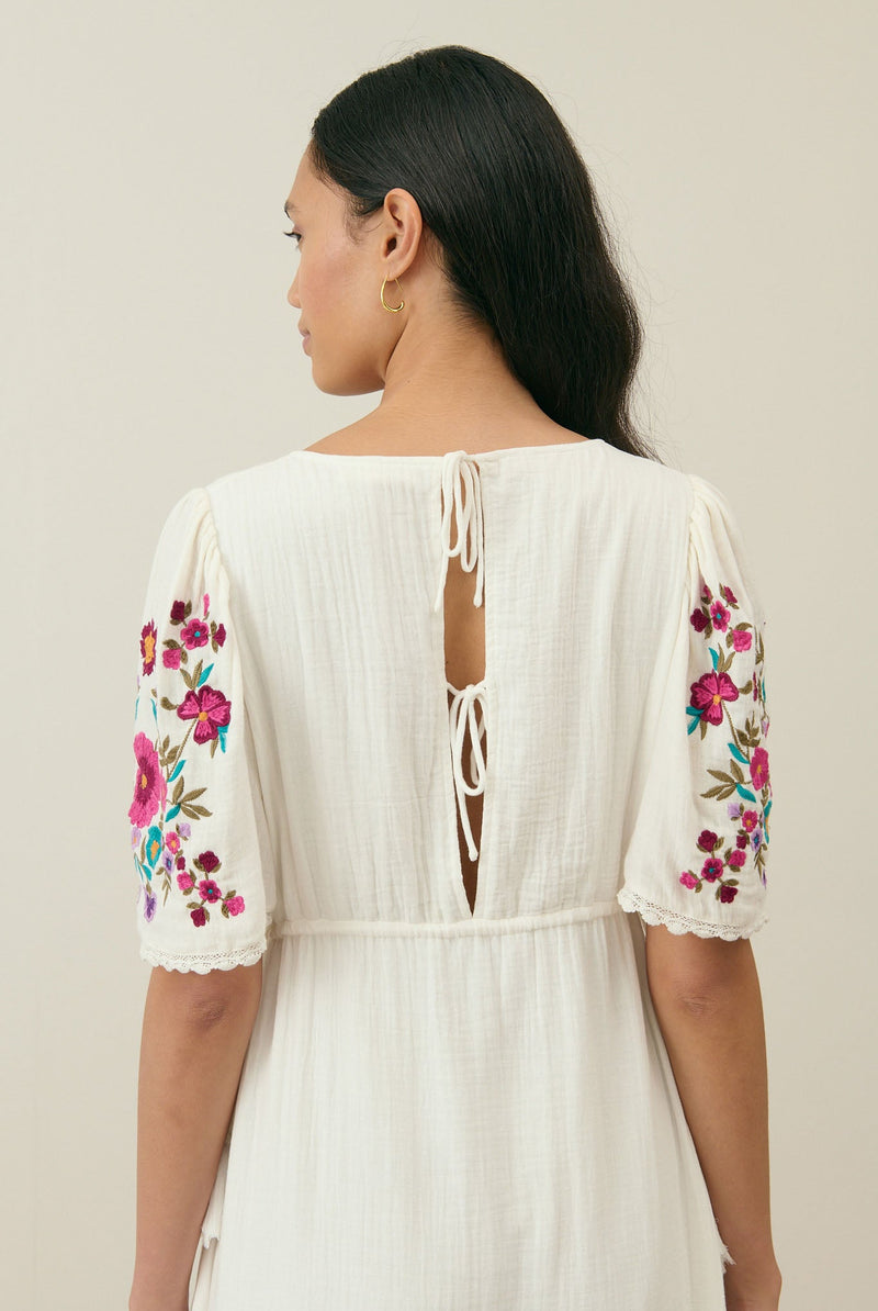 Balina Dress