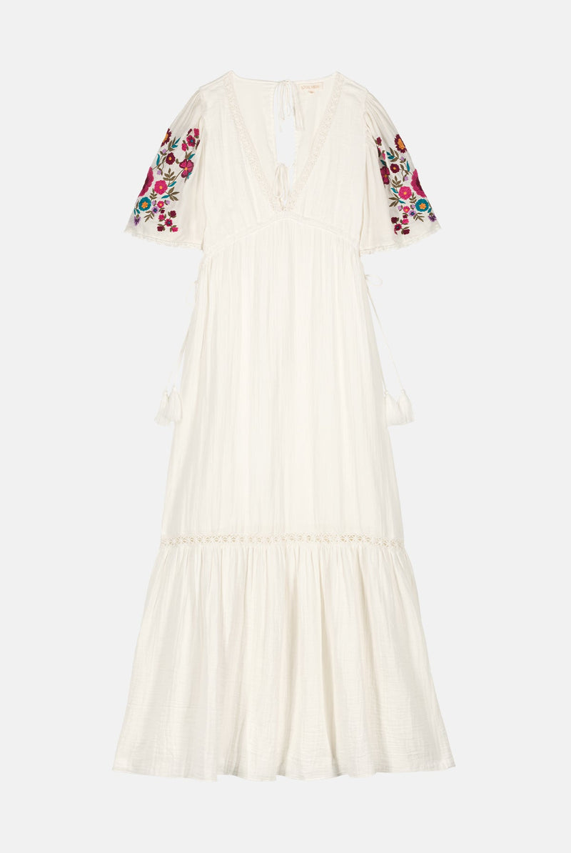 Balina Dress