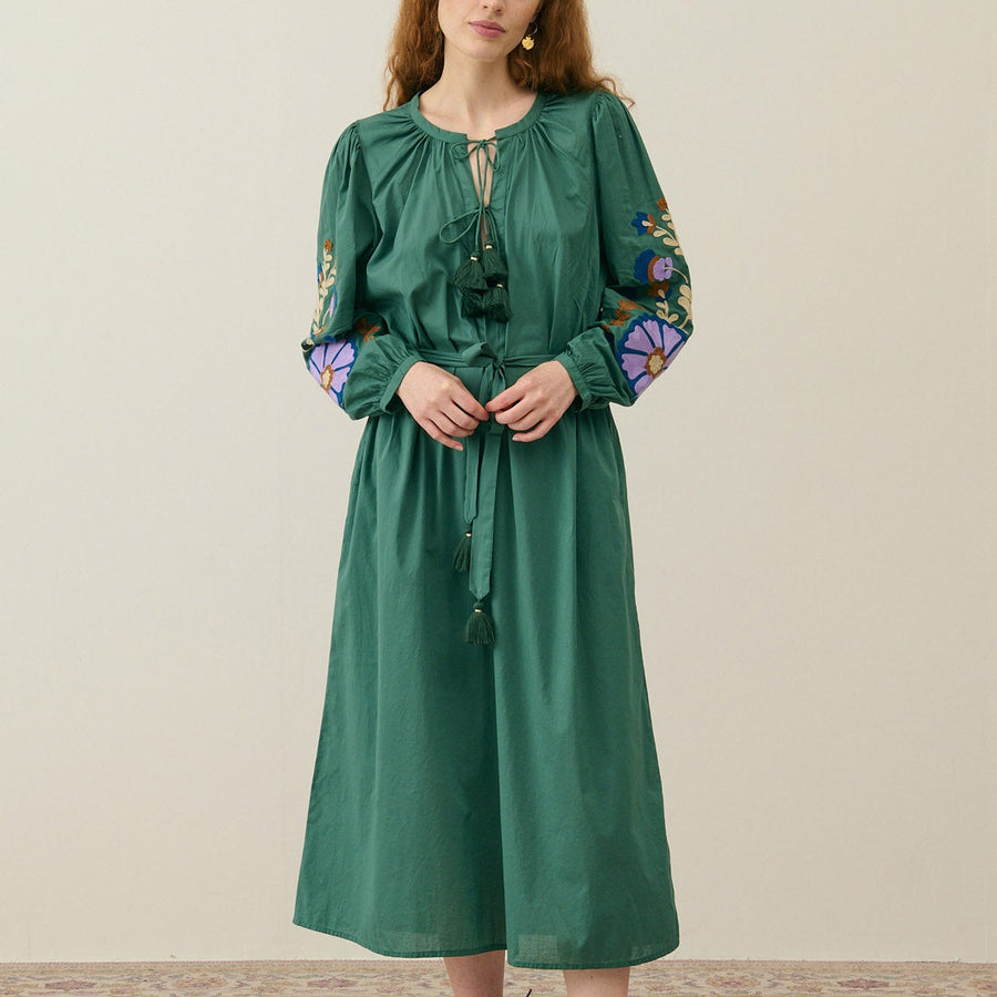 Complétez le look