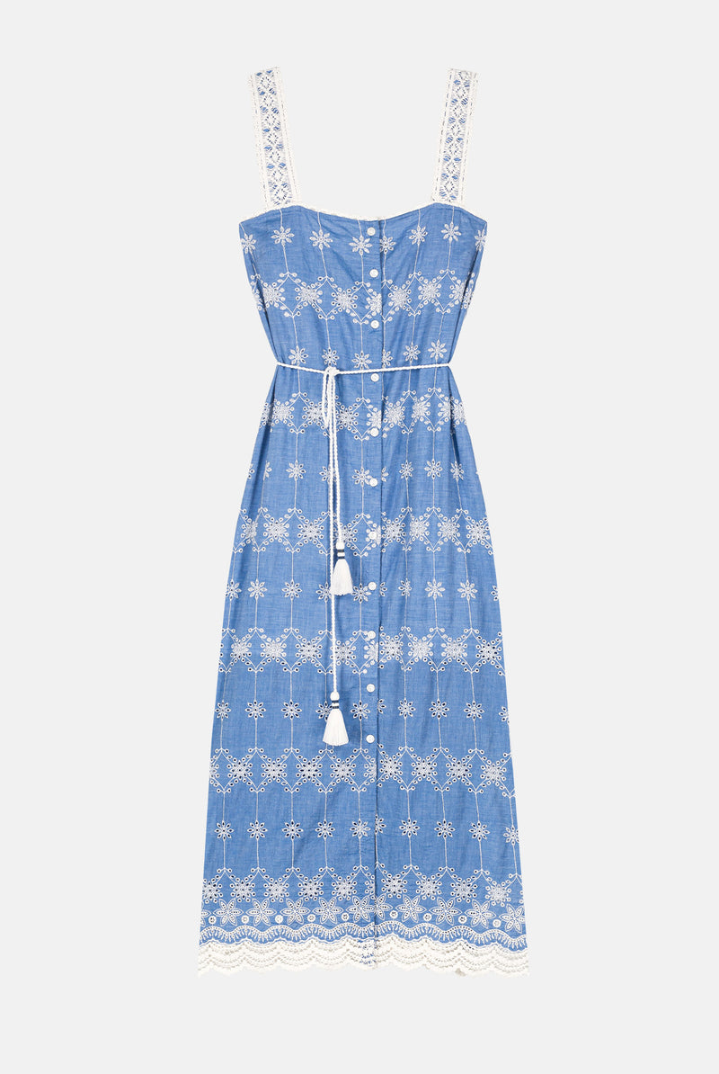 Guanareva Dress