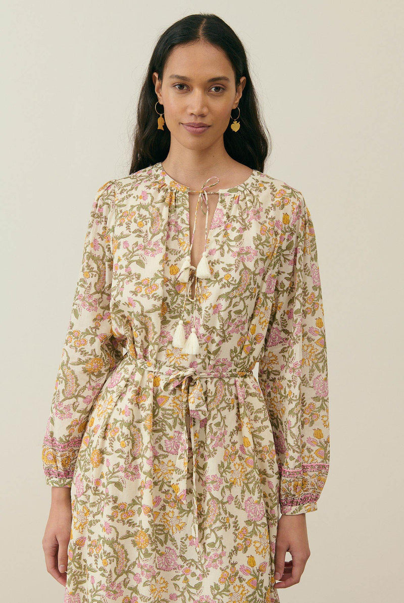 Martina Dress
