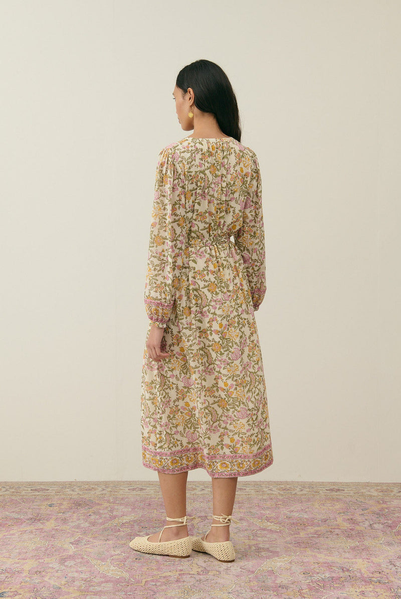 Martina Dress
