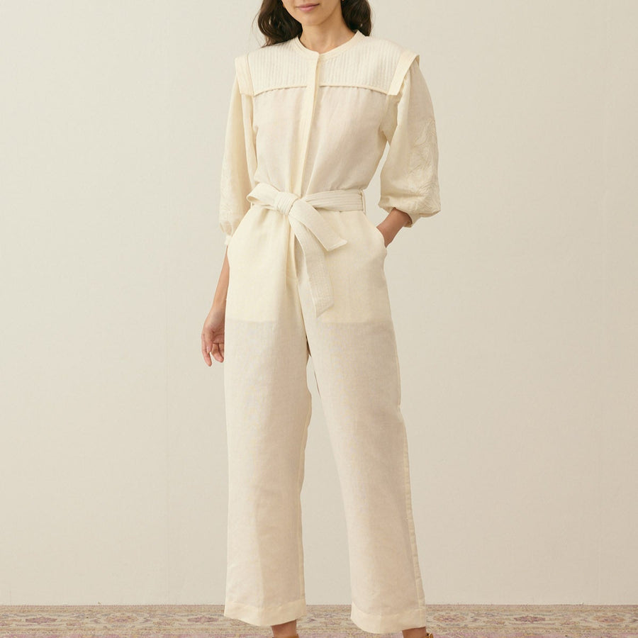 Complétez le look