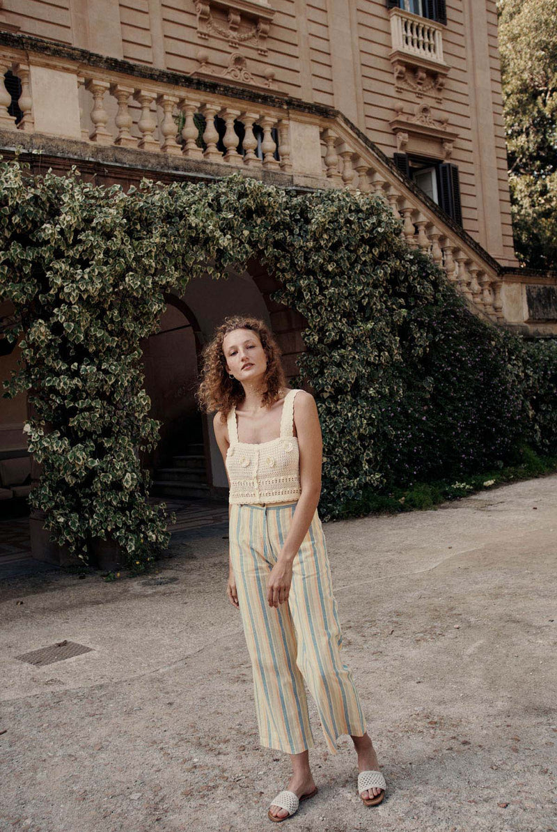 Pantalon Novino