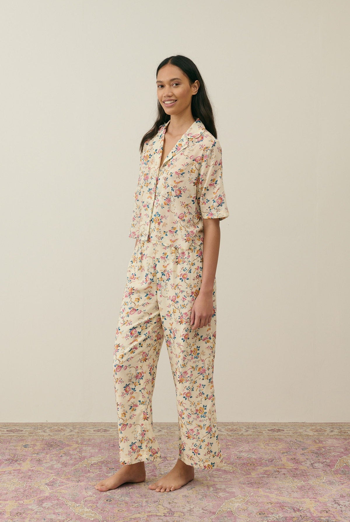 Ensemble De Pyjama Louka
