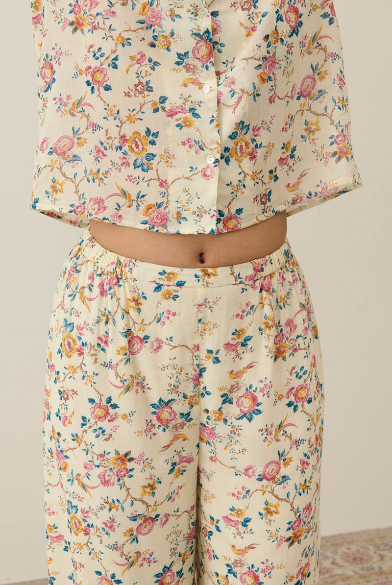Ensemble De Pyjama Louka