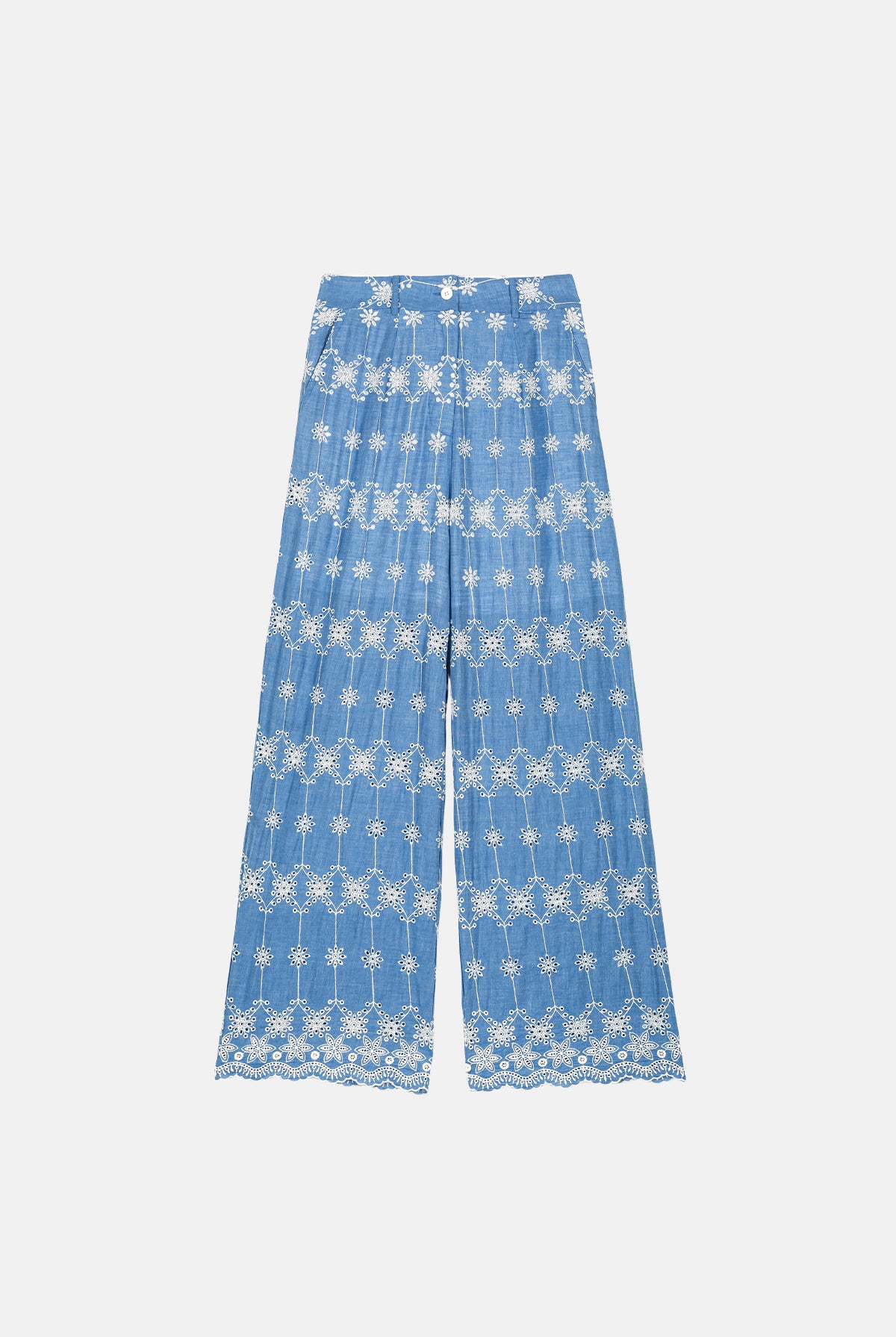 Pantalon Frederique