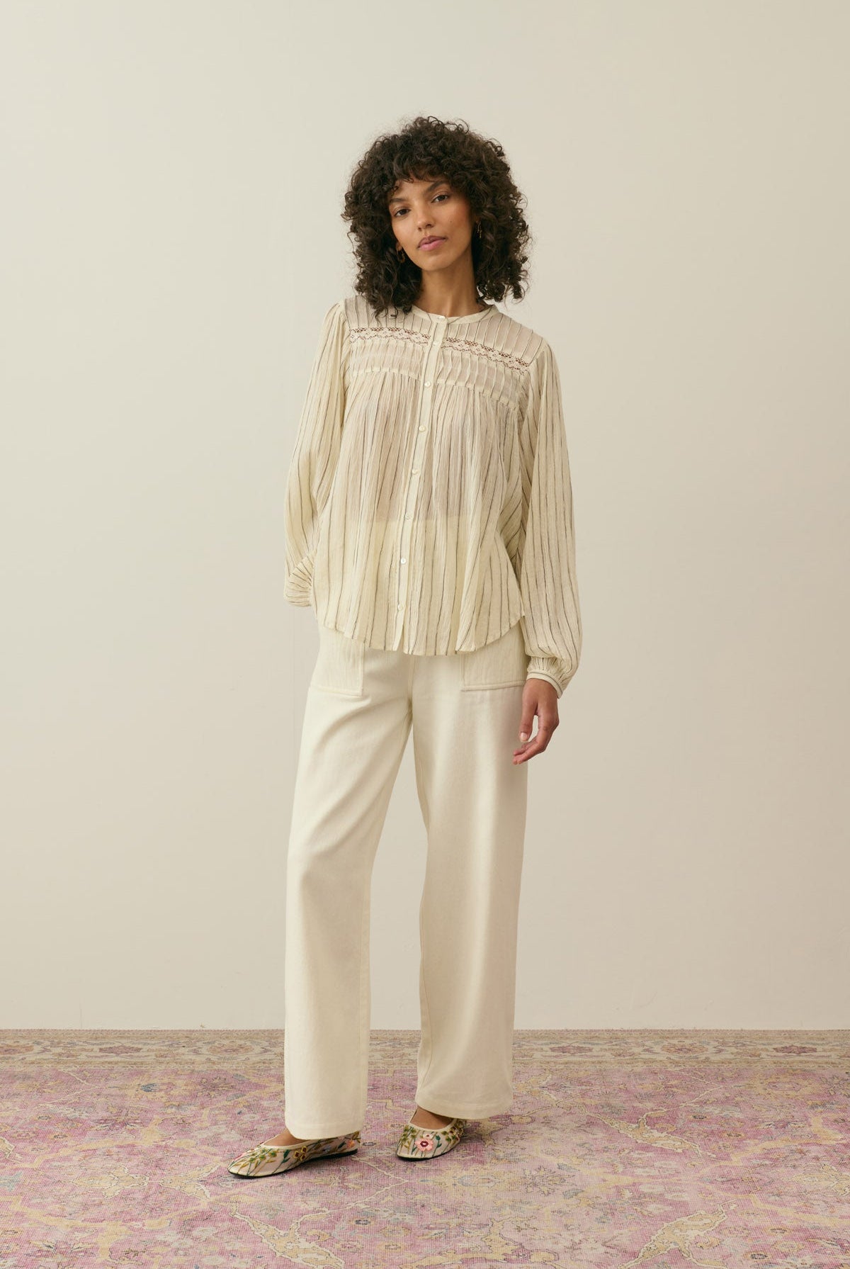 Blouse Jally