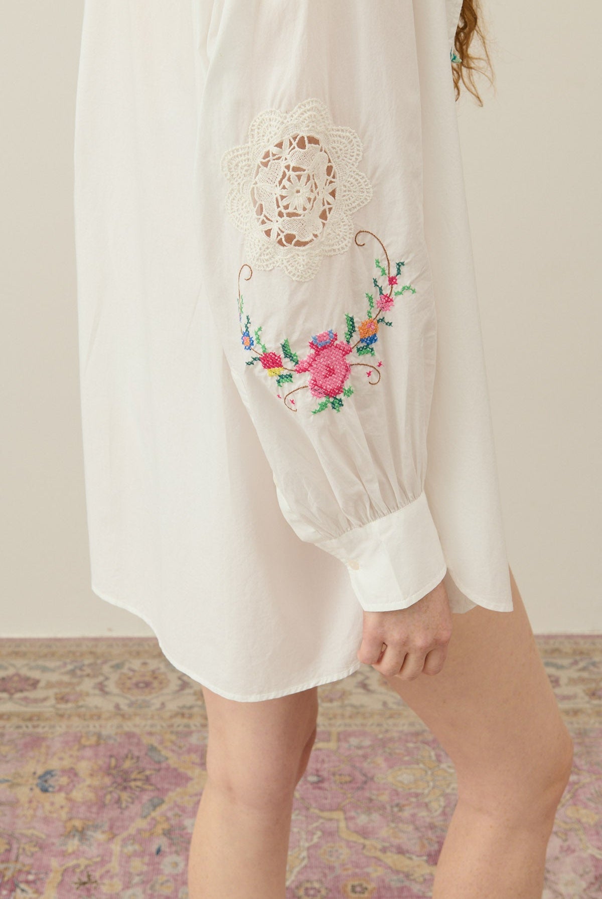 Chemise Reynald