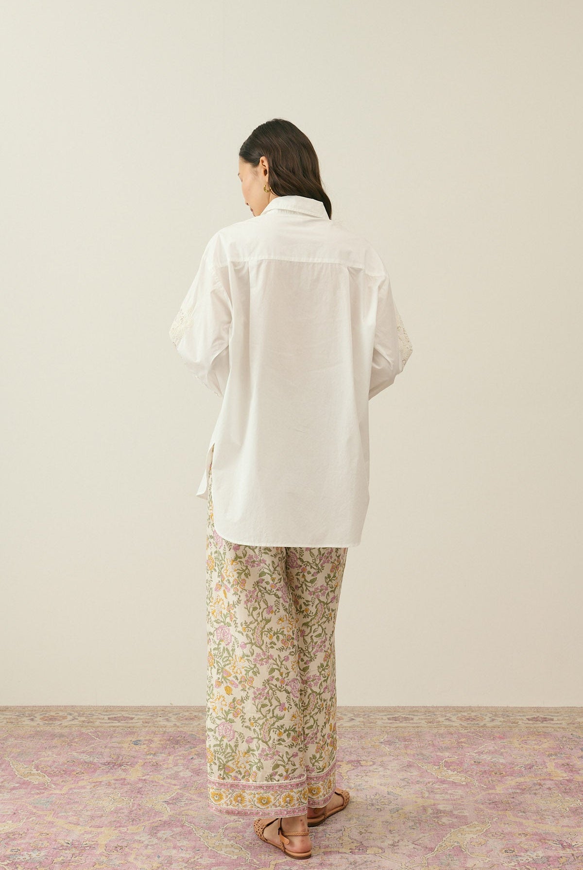 Chemise Reynald