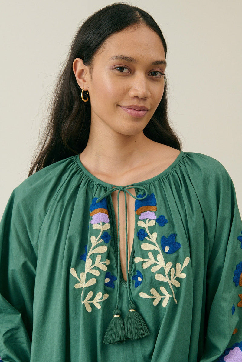 Robe Janice