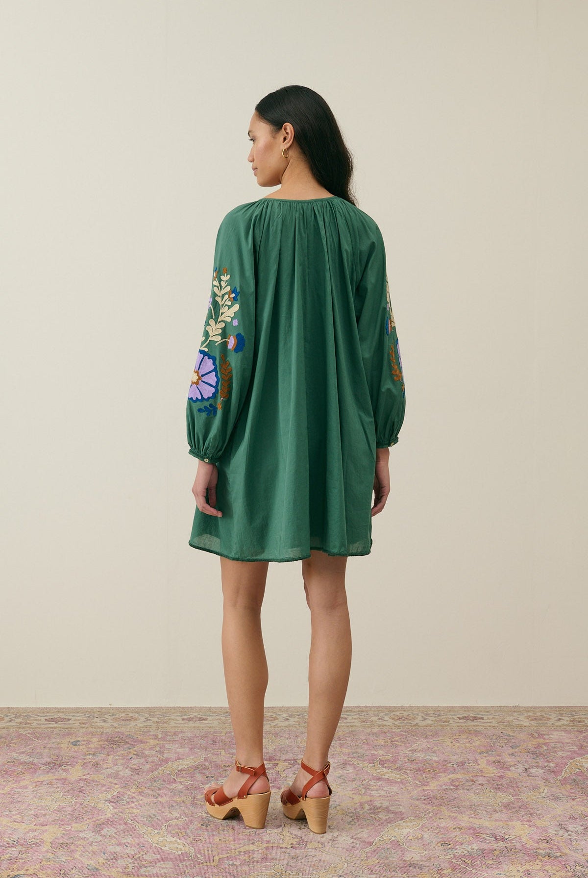 Robe Janice