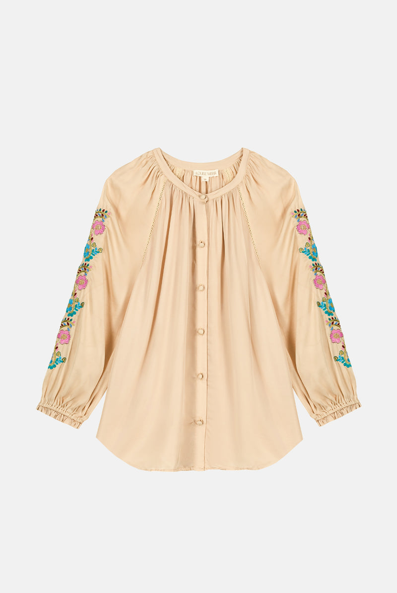 Blouse Alienor