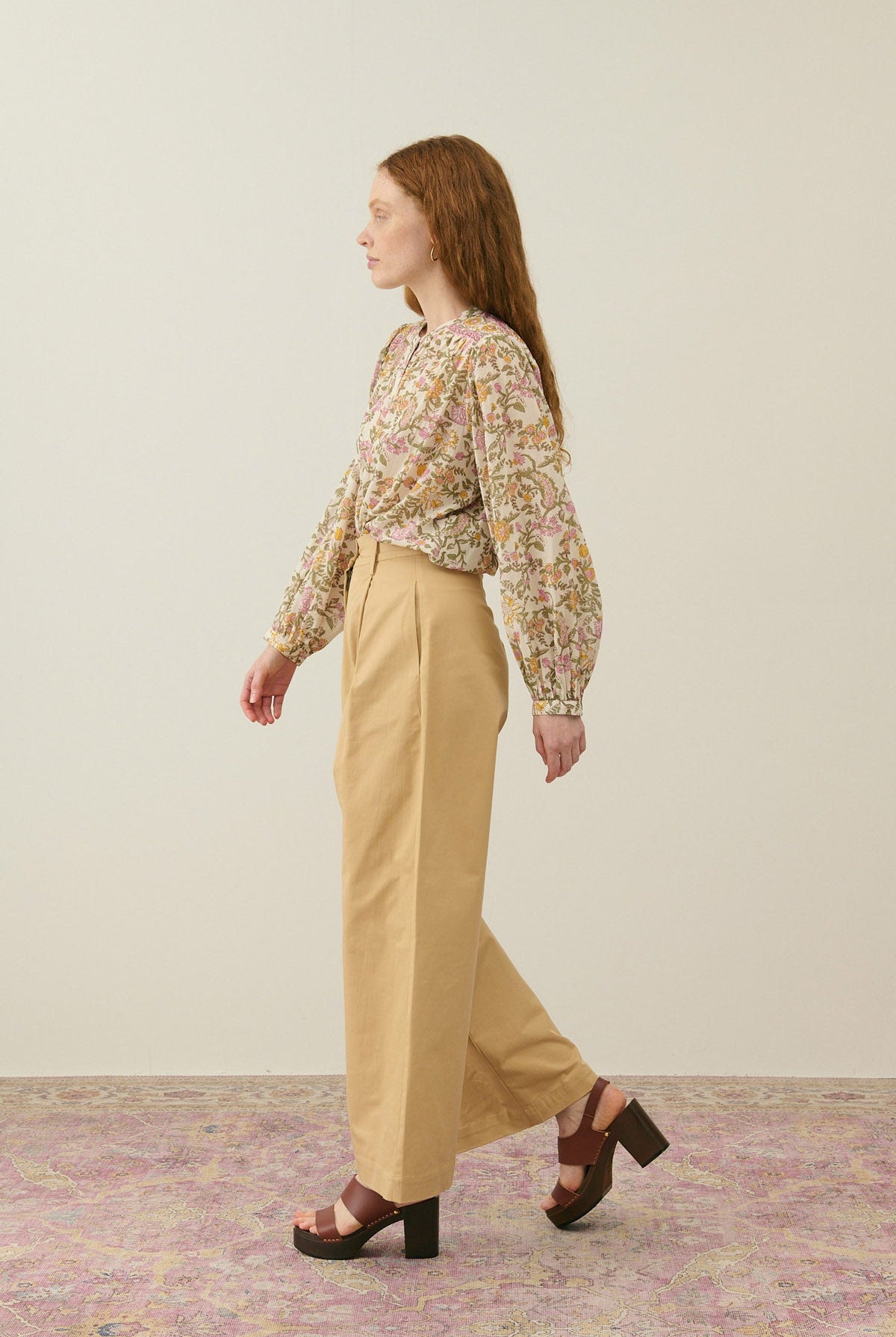 Blouse Jeanne