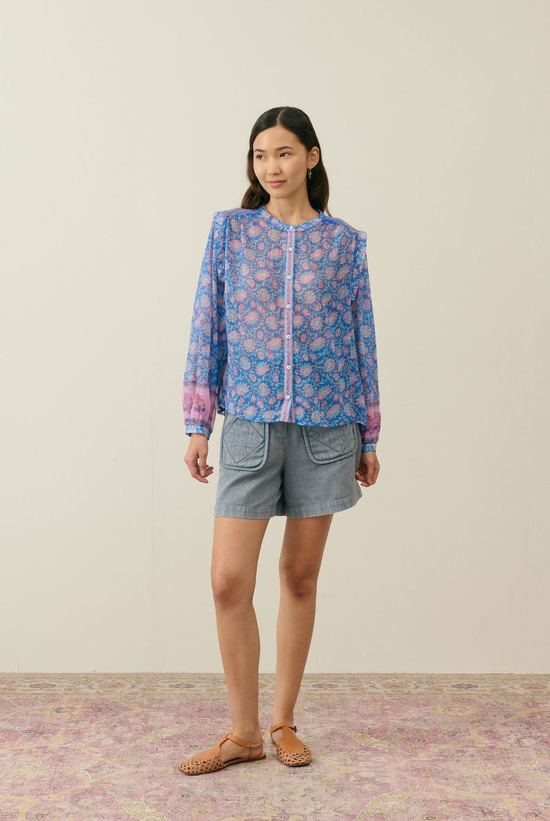Jane Blouse