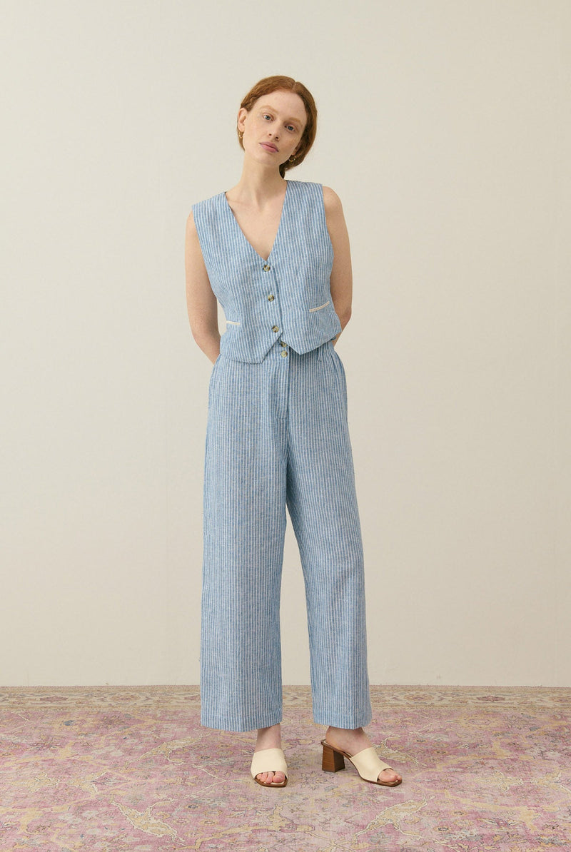 WAISTCOAT FRANCKIE